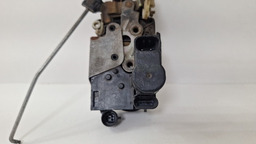 FECHADURA DIANTEIRA ESQUERDA FIAT BRAVA 1998 A 2007