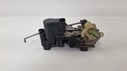 FECHADURA DIANTEIRA ESQUERDA FIAT BRAVA 1998 A 2007