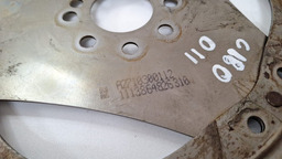 CREMALHEIRA VOLANTE MOTOR MERCEDES C180 1.8 TURBO 2011 2012