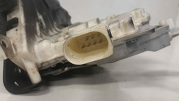 FECHADURA ELÉTRICA TRASEIRA DIREITA VW PASSAT TSI 2013 2014