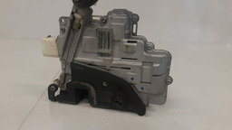 FECHADURA ELÉTRICA TRASEIRA DIREITA VW PASSAT TSI 2013 2014