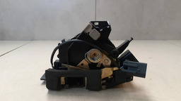 FECHADURA TRASEIRA ESQUERDA JAGUAR XTYPE 2001 A 2002