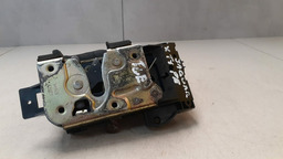 FECHADURA TRASEIRA ESQUERDA JAGUAR XTYPE 2001 A 2002