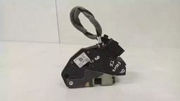 FECHADURA PORTA TRASEIRA ESQUERDA FORD FOCUS 2008 A 2012
