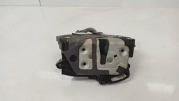 FECHADURA PORTA TRASEIRA ESQUERDA FORD FOCUS 2008 A 2012