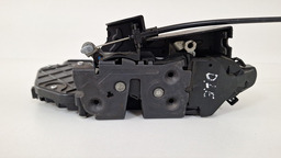 FECHADURA ELÉTRICA D.E VOLVO S80 2006