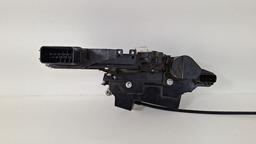 FECHADURA ELÉTRICA D.E VOLVO S80 2006