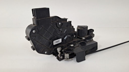 FECHADURA ELÉTRICA D.E VOLVO S80 2006