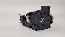 FECHADURA ELÉTRICA D.E VOLVO S80 2006