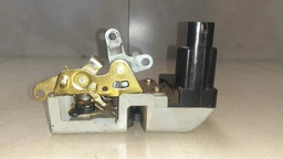 FECHADURA ELÉTRICA D. E. CHRYSLER NEON 1998 A 2000