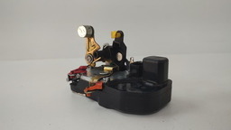 FECHADURA DIANTEIRA DIREITA PT CRUISER 2.4 2010