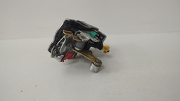 FECHADURA DIANTEIRA DIREITA PT CRUISER 2.4 2010