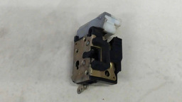 FECHADURA ELÉTRICA DIANTEIRA DIREITA FORD FIESTA 2005 A 2008