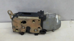FECHADURA ELÉTRICA DIANTEIRA DIREITA FORD FIESTA 2005 A 2008