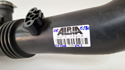 MANGUEIRA INTERCOOLER MERCEDES C180 1.8 TURBO 2011 2012