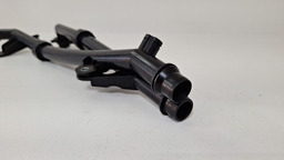 TUBO ÁGUA ARREFECIMENTO  MERCEDES C180 1.8 TURBO 2011 2012