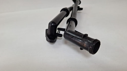 TUBO ÁGUA ARREFECIMENTO  MERCEDES C180 1.8 TURBO 2011 2012