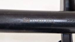 TUBO ÁGUA ARREFECIMENTO  MERCEDES C180 1.8 TURBO 2011 2012