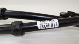 TUBO ÁGUA ARREFECIMENTO  MERCEDES C180 1.8 TURBO 2011 2012