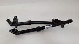 TUBO ÁGUA ARREFECIMENTO  MERCEDES C180 1.8 TURBO 2011 2012