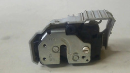 FECHADURA ELÉTRICA TRASEIRO DIREITO FIAT BRAVO 2011 A 2014