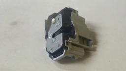 FECHADURA ELÉTRICA TRASEIRO DIREITO FIAT BRAVO 2011 A 2014