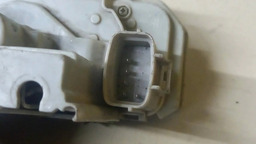 FECHADURA ELÉTRICA TRASEIRO DIREITO FIAT BRAVO 2011 A 2014