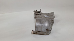 PROTETOR TURBINA MERCEDES C180 1.8 TURBO 2011 2012