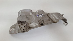 PROTETOR TURBINA MERCEDES C180 1.8 TURBO 2011 2012