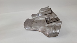 PROTETOR TURBINA MERCEDES C180 1.8 TURBO 2011 2012