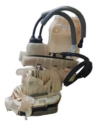 Fechadura Traseira Direita Jeep Renegade 2019 2020