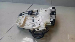 FECHADURA TRASEIRA DIREITA JEEP RENEGADE 2019 2020