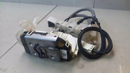 FECHADURA TRASEIRA DIREITA JEEP RENEGADE 2019 2020