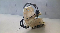 FECHADURA TRASEIRA DIREITA JEEP RENEGADE 2019 2020