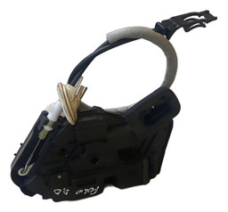 Fechadura Elétrica Dianteira Lado Direito Vw Polo 2020 2021