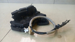 FECHADURA ELÉTRICA DIANTEIRA LADO DIREITO VW POLO 2020 2021