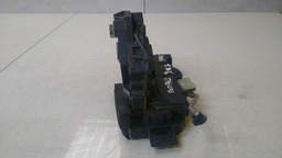 FECHADURA ELÉTRICA PORTA TRAS. ESQUERDO JAGUAR X TYPE 2006