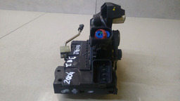 FECHADURA ELÉTRICA PORTA TRAS. ESQUERDO JAGUAR X TYPE 2006