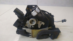 FECHADURA ELÉTRICA PORTA TRAS. ESQUERDO JAGUAR X TYPE 2006