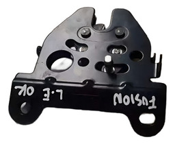 TRAVA BANCO TRASEIRO ESQUERDO FORD FUSION 2010