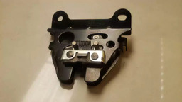 TRAVA BANCO TRASEIRO ESQUERDO FORD FUSION 2010