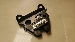 TRAVA BANCO TRASEIRO ESQUERDO FORD FUSION 2010