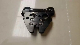 TRAVA BANCO TRASEIRO ESQUERDO FORD FUSION 2010