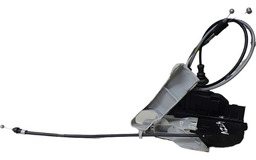 FECHADURA ELÉTRICA TRASEIRA DIREITA HYUNDAI AZERA 2010