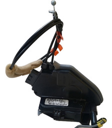 Fechadura Elétrica Porta D.e Nissan Sentra 2015 2016