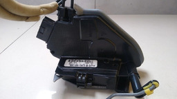 FECHADURA ELÉTRICA PORTA D.E NISSAN SENTRA 2015 2016