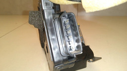 FECHADURA ELÉTRICA PORTA D.E NISSAN SENTRA 2015 2016