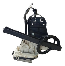 Fechadura Elétrica Traseiro Direito Jeep Renegad 2016 A 2019