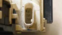 FECHADURA ELÉTRICA TRASEIRO DIREITO JEEP RENEGAD 2016 A 2019