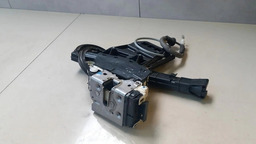 FECHADURA ELÉTRICA TRASEIRO DIREITO JEEP RENEGAD 2016 A 2019